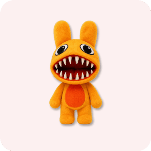 Animal Hospital Plush Cute Version Type C