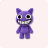 Animal Hospital Plush Cute Version Type D
