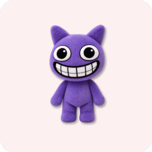 Animal Hospital Plush Cute Version Type D