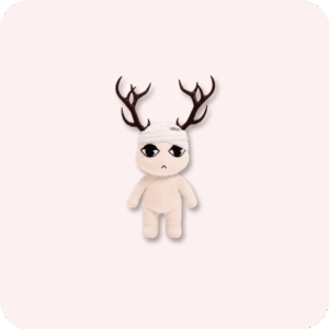 Animal Hospital Plush New Arrivals Type A