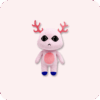 Animal Hospital Plush New Arrivals Type B