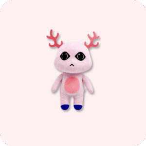Animal Hospital Plush New Arrivals Type B