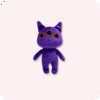 Animal Hospital Plush New Arrivals Type C