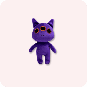 Animal Hospital Plush New Arrivals Type C