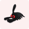 Bed Monster Animal Hospital Plush