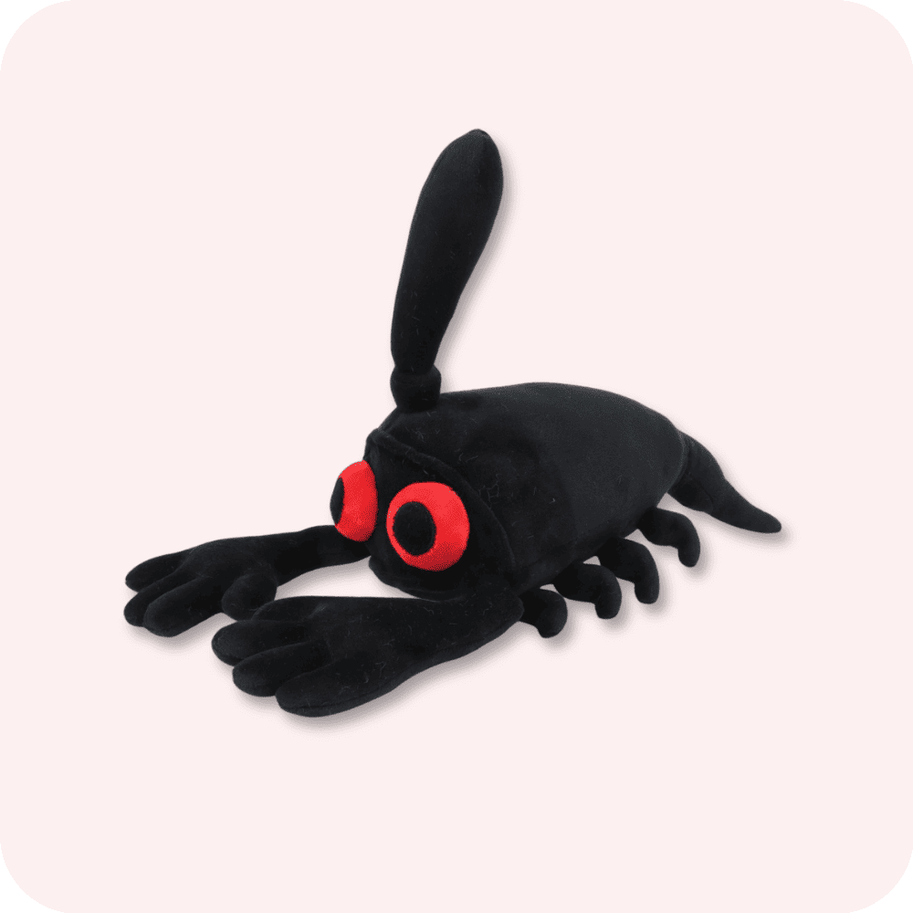 Bed Monster Animal Hospital Plush Bed Monster Animal Hospital Plush