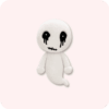 Ghost Plush