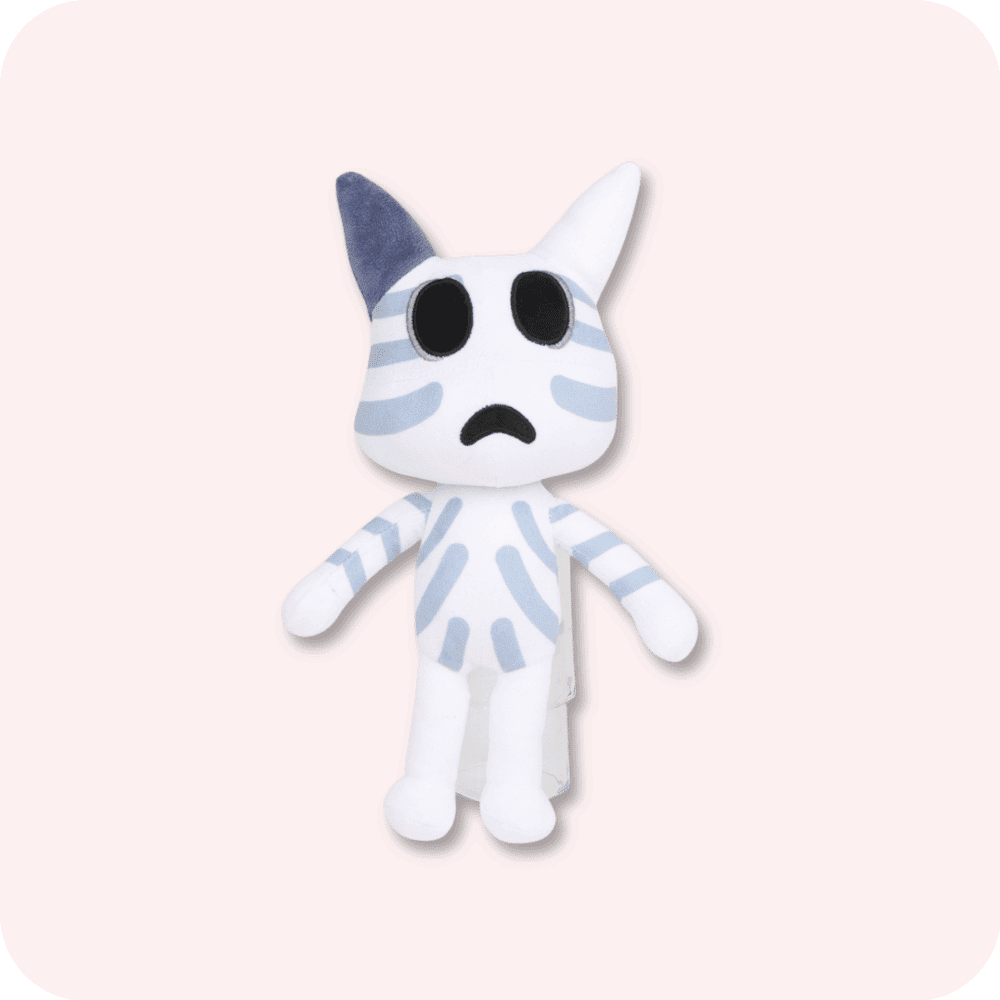 Head Banger Animal Hospital Plush Head Banger Animal Hospital Plush