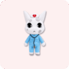Head Nurse Plush