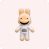 Intern Plush