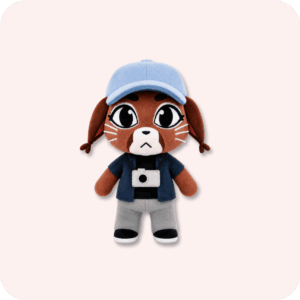 Liz Plush