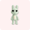 Lobby Bunny Plush