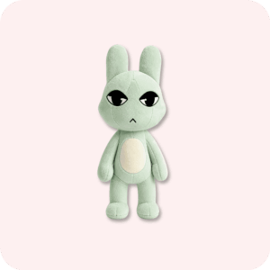 Lobby Bunny Plush
