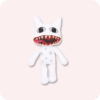 Mimic Animal Hospital Plush