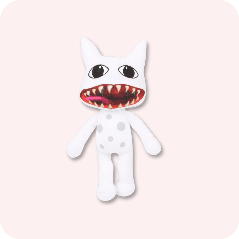 Mimic Animal Hospital Plush Mimic Animal Hospital Plush