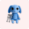 Patient Plush Type A