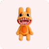 Patient Plush Type B