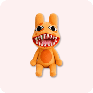 Patient Plush Type B