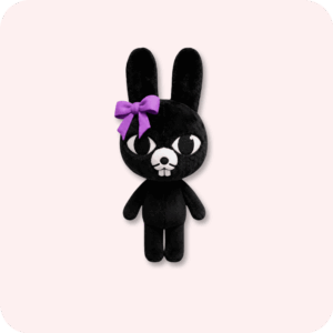 Rattina Plush