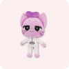 Rumi Animal Hospital Plush