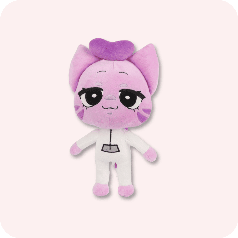 Rumi Animal Hospital Plush Rumi Animal Hospital Plush