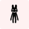 Stalker Plush
