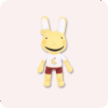Banana Intern Animal Hospital Plush