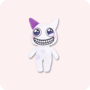 Psychologist Animal Hospital Plush