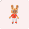 Rascal Animal Hospital Plush
